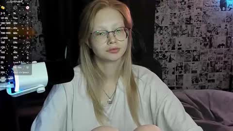 Merlizz online show from September 27, 2025, 3:22 am