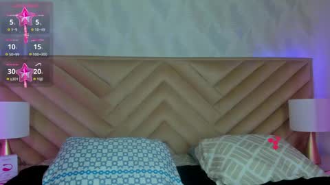 Carla  online show from May 25, 2026, 4:29 am
