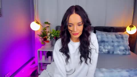 _carlawhite_ online show from March 15, 2026, 4:29 am