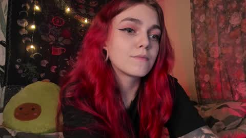 Caroline online show from December 21, 2024, 2:37 pm