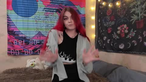 Caroline online show from December 28, 2024, 11:52 am