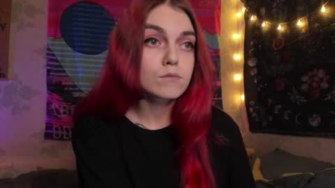 Caroline online show from December 29, 2024, 1:28 pm