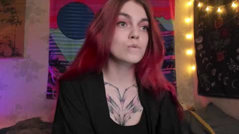 Caroline online show from January 16, 2025, 3:13 pm