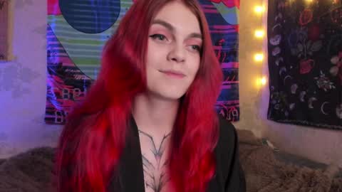 Caroline online show from January 24, 2025, 1:14 pm