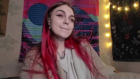 Caroline online show from February 7, 2025, 7:59 pm