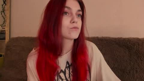 Caroline online show from November 20, 2025, 11:10 am