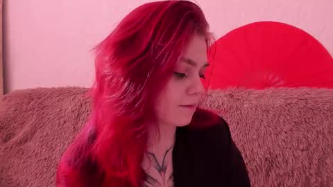 Caroline online show from March 13, 2026, 10:22 am