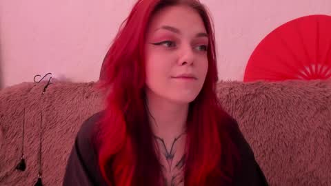 Caroline online show from April 10, 2026, 10:53 am