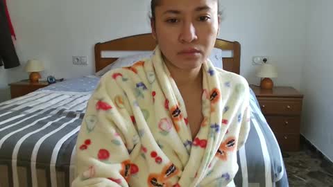 cat online show from February 3, 2025, 2:34 pm