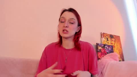 Snapshot of _ccrystaa_ chatting on February 18, 2025, 7:32 am Christina Chris online show from February 18, 2025, 7:32 am