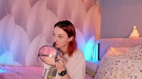 Snapshot of _ccrystaa_ chatting on February 24, 2025, 5:00 am Christina Chris online show from February 24, 2025, 5:00 am