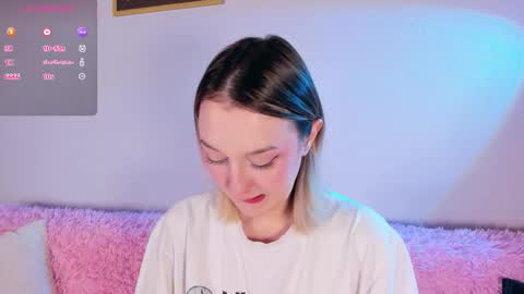 Christina Chris online show from November 4, 2025, 8:24 am