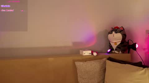 Christina Chris online show from July 11, 2026, 10:07 am