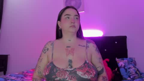 _cee_leste online show from May 27, 2026, 7:00 pm