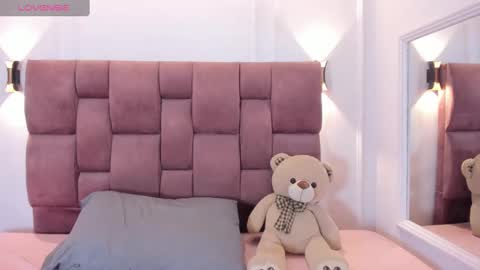 Celeste online show from February 22, 2025, 8:42 pm