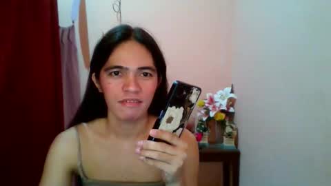 Snapshot of _celina chatting on February 28, 2026, 11:06 pm _celina online show from February 28, 2026, 11:06 pm