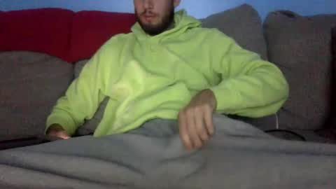 Centaur online show from October 29, 2025, 8:43 pm