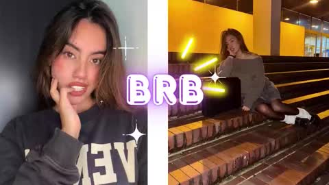 Snapshot of _charlotte_evans_2 chatting on September 28, 2025, 7:19 pm Charlote online show from September 28, 2025, 7:19 pm