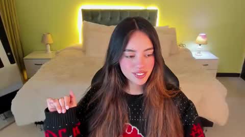 Charlote online show from November 13, 2025, 10:52 pm