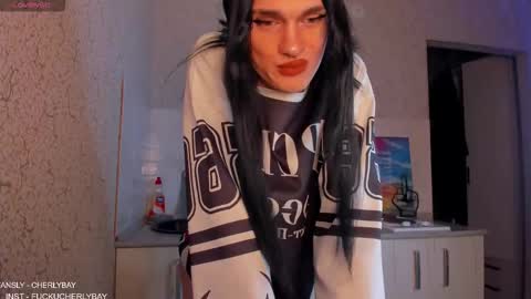 CHER - Independent model online show from September 8, 2025, 9:25 pm