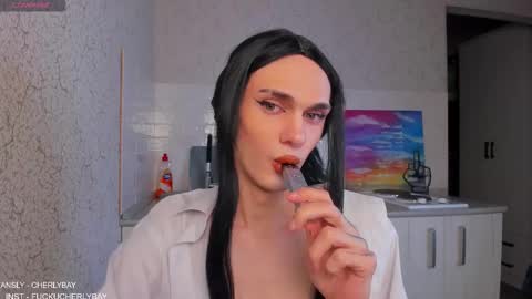 CHER - Independent model online show from September 22, 2025, 7:05 pm