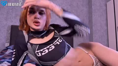 CHER - Independent model online show from March 29, 2026, 7:08 am