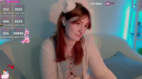 Alisa NO NUDE online show from January 25, 2025, 3:40 am