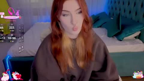 Alisa NO NUDE online show from October 17, 2025, 11:13 am