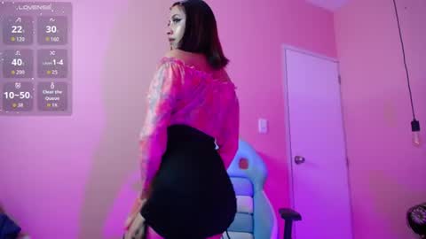 PVT 12TK  02PM - 9PM COLOMBIA online show from June 20, 2026, 8:33 pm