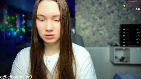 _chloe_miller_ online show from January 5, 2025, 4:58 am