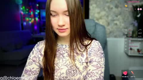 _chloe_miller_ online show from January 11, 2025, 4:59 am