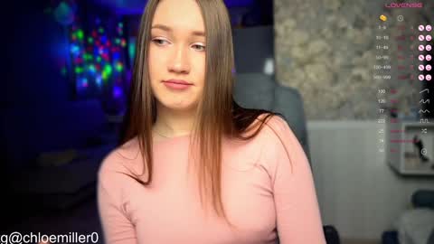 _chloe_miller_ online show from January 17, 2025, 4:17 am