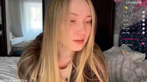 _chloe_miller_ online show from January 16, 2026, 8:18 am