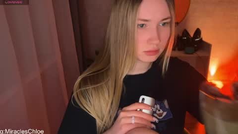 _chloe_miller_ online show from April 15, 2026, 7:21 pm