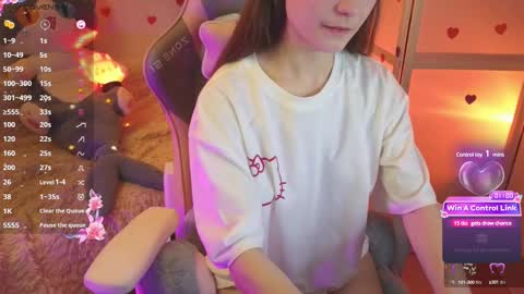 Mao online show from February 15, 2025, 1:10 am