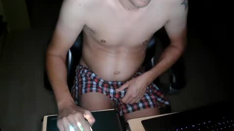  chris 87 online show from September 17, 2025, 9:16 pm