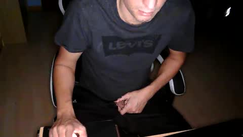  chris 87 online show from November 10, 2025, 9:47 pm