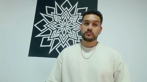 CRIS online show from April 15, 2026, 2:18 am