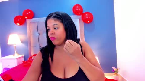 Snapshot of _ciara_benet_ chatting on February 14, 2025, 3:15 pm _ciara_benet_ online show from February 14, 2025, 3:15 pm