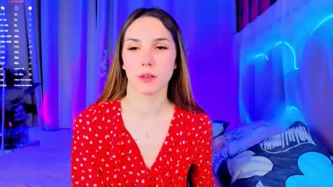 Cindy . online show from October 18, 2025, 8:53 pm