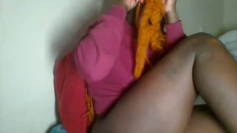 clara online show from January 24, 2025, 6:57 am