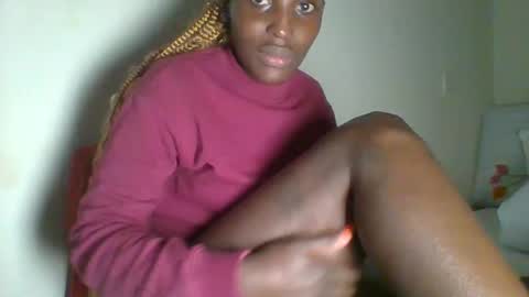 clara online show from January 31, 2025, 6:14 pm