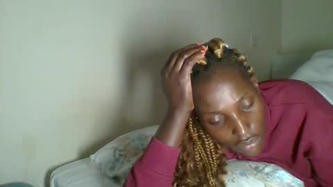 clara online show from February 12, 2025, 9:52 am