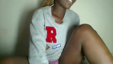 clara online show from February 22, 2025, 1:35 pm