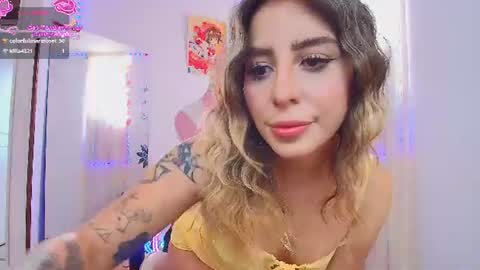  Chloe  online show from June 25, 2026, 9:41 pm
