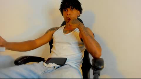 _cockpromise_ online show from April 5, 2026, 9:56 pm