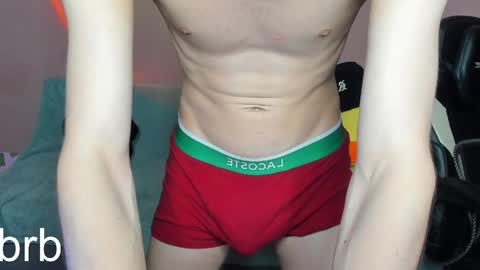 Vector pvt 42min online show from April 5, 2026, 9:01 pm