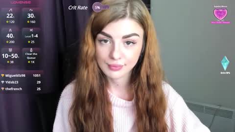 D online show from January 26, 2025, 3:14 pm