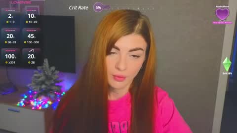 D online show from February 3, 2025, 7:18 am