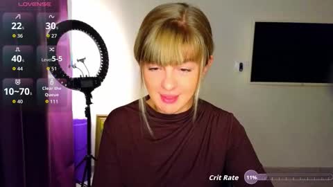 D online show from December 22, 2025, 6:43 am